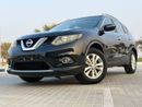 Nissan X Trail S