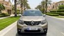 Renault Duster SE 2019 | AED 335/Month | 0 DP | 30 Day Return | Warranty | Service History
