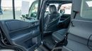 Toyota Prado ADVENTURE FULL 2027 MODEL | 2.4 PETROL | BLACK/BLACK