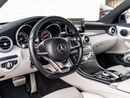 Mercedes Benz 200 AMG