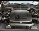 Land Rover Range Rover AUTOBIOGRAPHY P400