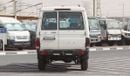 Toyota Land Cruiser 70 2026 Model | For Export