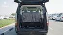 Hyundai Staria LUXURY 3.5L V6 - 360 Camera - Dual Sunroof - Heating Cooling Captain Seats - Power Sliding Doors