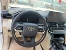 Toyota Land Cruiser VX HYBRID 2025