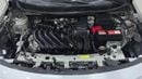 Nissan Sunny SV 2024 | AED 511/Month | 0 DP | 30 Day Return | Warranty | Service History