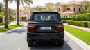 Nissan Patrol LE PLATINUM CITY 2024 | AED 3393/Month | 0 DP | 30 Day Return | Warranty | Service History