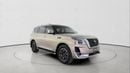 Nissan Patrol LE PLATINUM | Guaranteed Warranty | 0 Down Payment