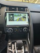 جاكوار E Pace R-DYNAMIC S P200