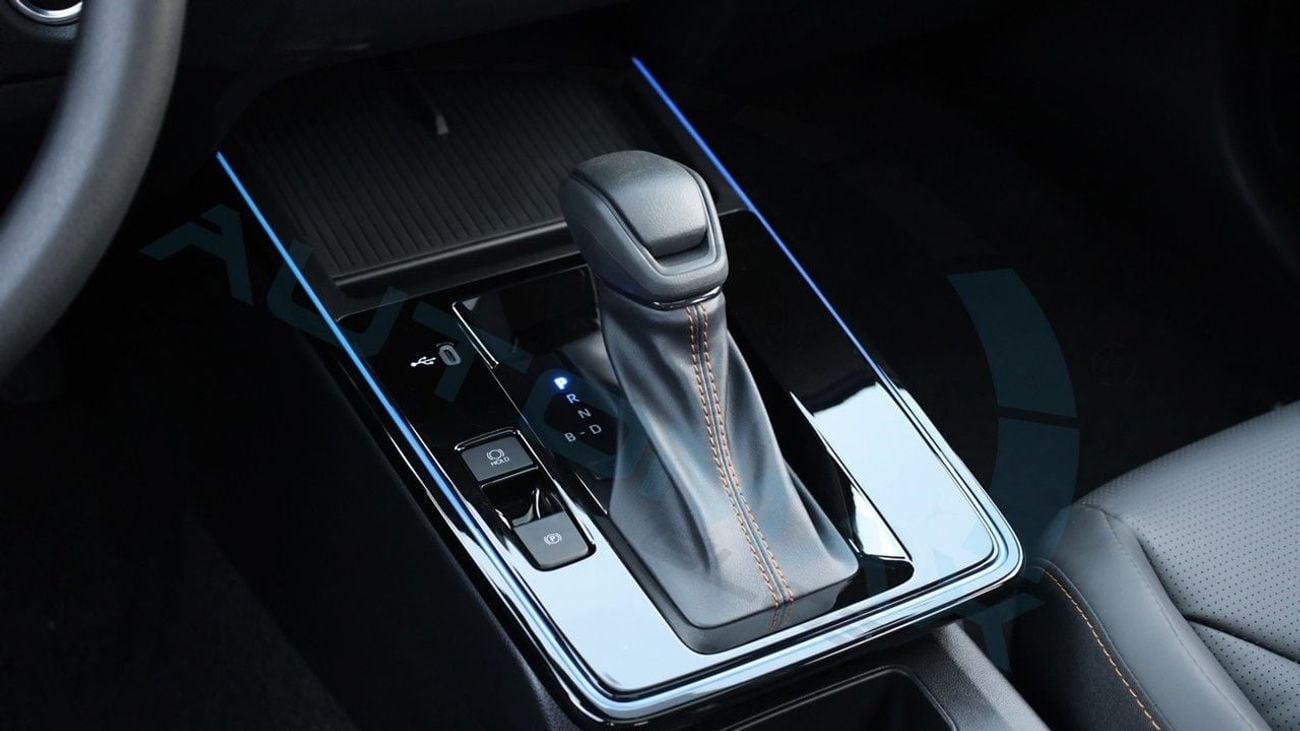 تويوتا كورولا Elite 2026 (For Export , НА ЭКСПОРТ) 1.8L HEV FWD 0Km Без пробега