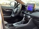 Toyota RAV4 2023 Toyota Rav4 Hybrid XSE Full Option 2.5L V4 - Sunrof - Leather Seat - AWD 4x4 - Rear Camera & Se