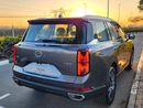GAC GS8 GX full option | GCC Specs | Top Luxury Trim
