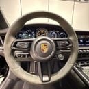 بورش 911 GT3 | Manual transmission