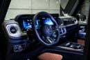 BRABUS 700 - Mercedes-AMG G 63 G700