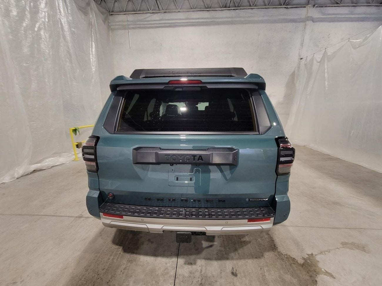 Toyota 4Runner
