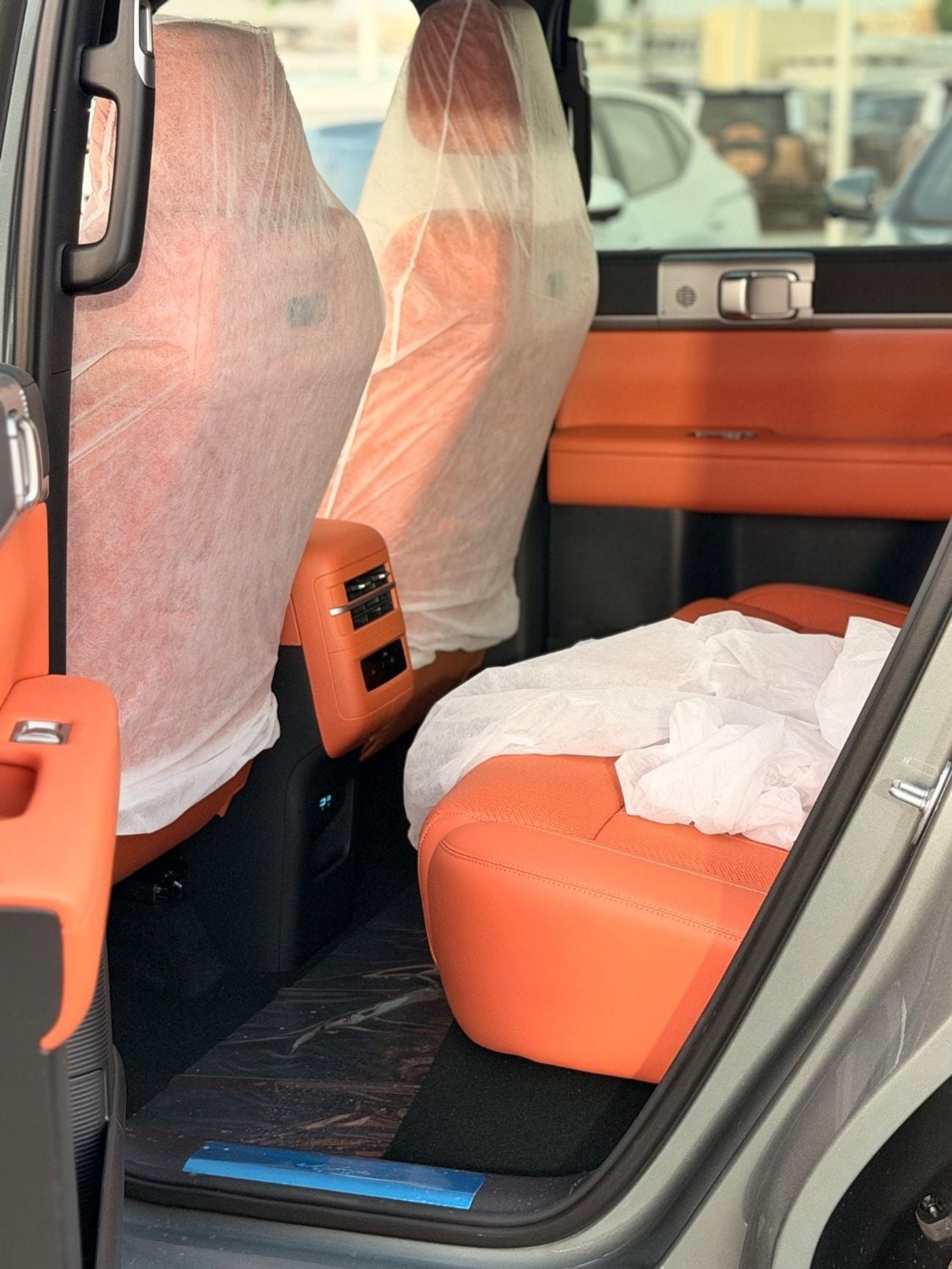 BYD Leopard 7