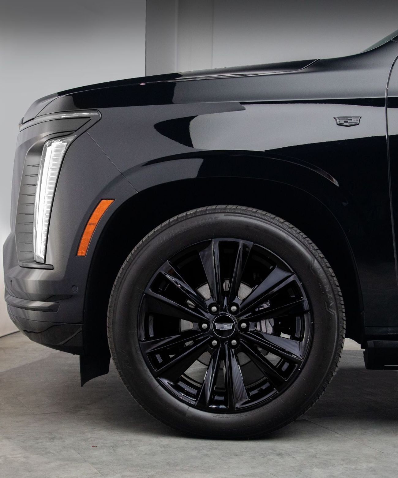 Cadillac Escalade SPORT PLATINUM