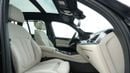بي أم دبليو X5 40i M SPORT V6 Black 2026MY Export Only