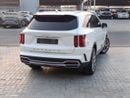 كيا سورينتو EX كيا سورينتو 2022 ديزل 2.2