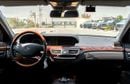 Mercedes Benz S550 STANDARD