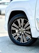 Lexus LX700h SIGNATURE HYBRID l GCC SPECS l YEAR 2026 | BRAND NEW | FULL OPTION