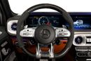 مرسيدس بنز G 63 AMG ستاندارد