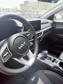 Kia K3 EX DLX Kia K3 1.5L Comfort 2026