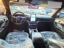Ford Explorer ST US import, 3.0L 7 seats