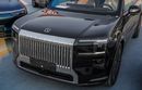 Zeekr 9X ULTRA 70KW (Only Export)