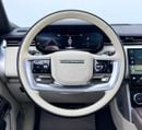 Land Rover Range Rover AUTOBIOGRAPHY LWB P530 2023 Range Rover, 1 Year Unlimited Km Warranty, Full Service History