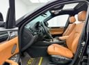 بي أم دبليو X4 M40I 2018 BMW X4 M40i, Full BMW Service History, Fully Loaded, Excellent Condition, GCC