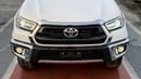 Toyota Hilux DLX 2.4L Diesel MT 2026YM