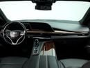 Cadillac Escalade LUXURY GCC Specs - Excellent Condition