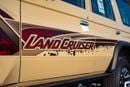 تويوتا لاند كروزر 70 LC 76 4.0L Z1 AUTOMATIC 2026 MODEL GCC