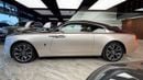 Rolls Royce Wraith STANDARD Rolls-Royce Wraith 2019 - GCC