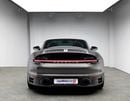 بورش 911 تارجا 4S 992.1 • Unlimited KMs Warranty • FDSH • GCC Spec