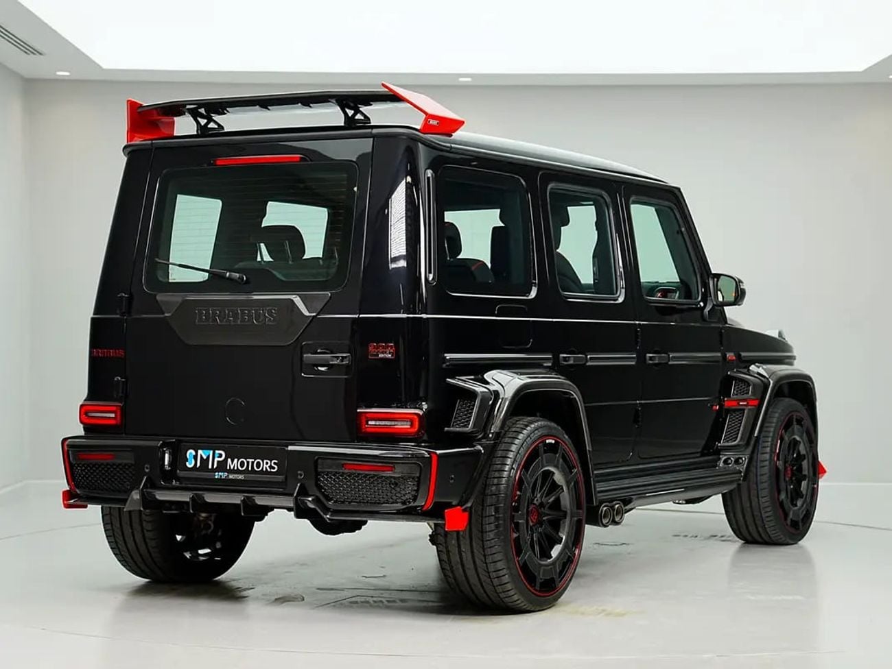 Mercedes Benz G63 AMG STANDARD WARRANTY | FULL OPTION | ROCKET 900 KIT | CUSTOM LEATHER ALCANTARA INTERIOR