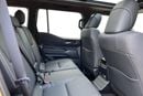 Toyota Land Cruiser TOYOTA LAND CRUISER INVINCIBLE RIGHT HAND DRIVE EXPORT ONLY