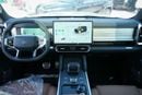 Jetour T2 LUX