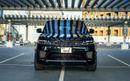 Land Rover Range Rover Sport HSE - American Specs - Pristine Condition