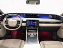 Lincoln Nautilus RESERVE II NAU425H /AL TAYER MOTORS/AL QOUZ SHOWROOM