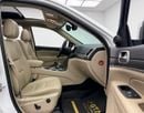 Jeep Grand Cherokee LIMITED 2021 Jeep Grand Cherokee Limited, Warranty, Full Jeep Service History, Fully Loaded, GCC