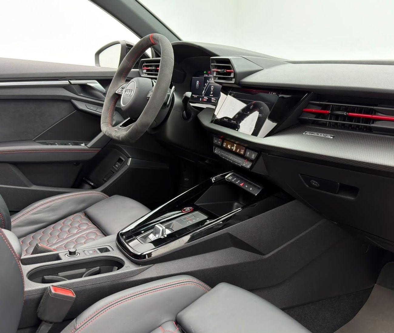 Audi RS3 STANDARD