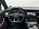 Audi SQ7 STANDARD SUV TFSI 507hp (Ref# 14581)