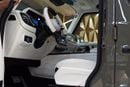 BRABUS 800 - Mercedes-AMG G 63 2025 Mercedes-AMG G 63 | 4.0L Twin-Turbo V8 | 800 HP | BRABUS Middle East Warranty