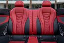 بي أم دبليو 840i M SPORT | 4,113 P.M | 0% Downpayment | Amazing Condition!