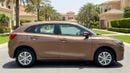 Suzuki Baleno GL 2025 | AED 547/Month | 0 DP | 30 Day Return | Warranty | Service History
