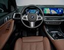 بي أم دبليو X5 XDRIVE40i M SPORT PRO