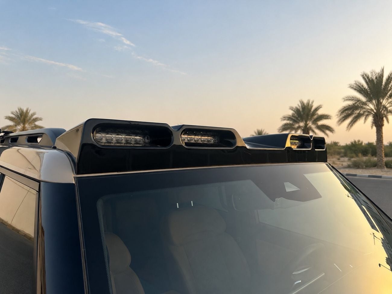 جيتور T2 لوكس بلس LUXURY PLUS
