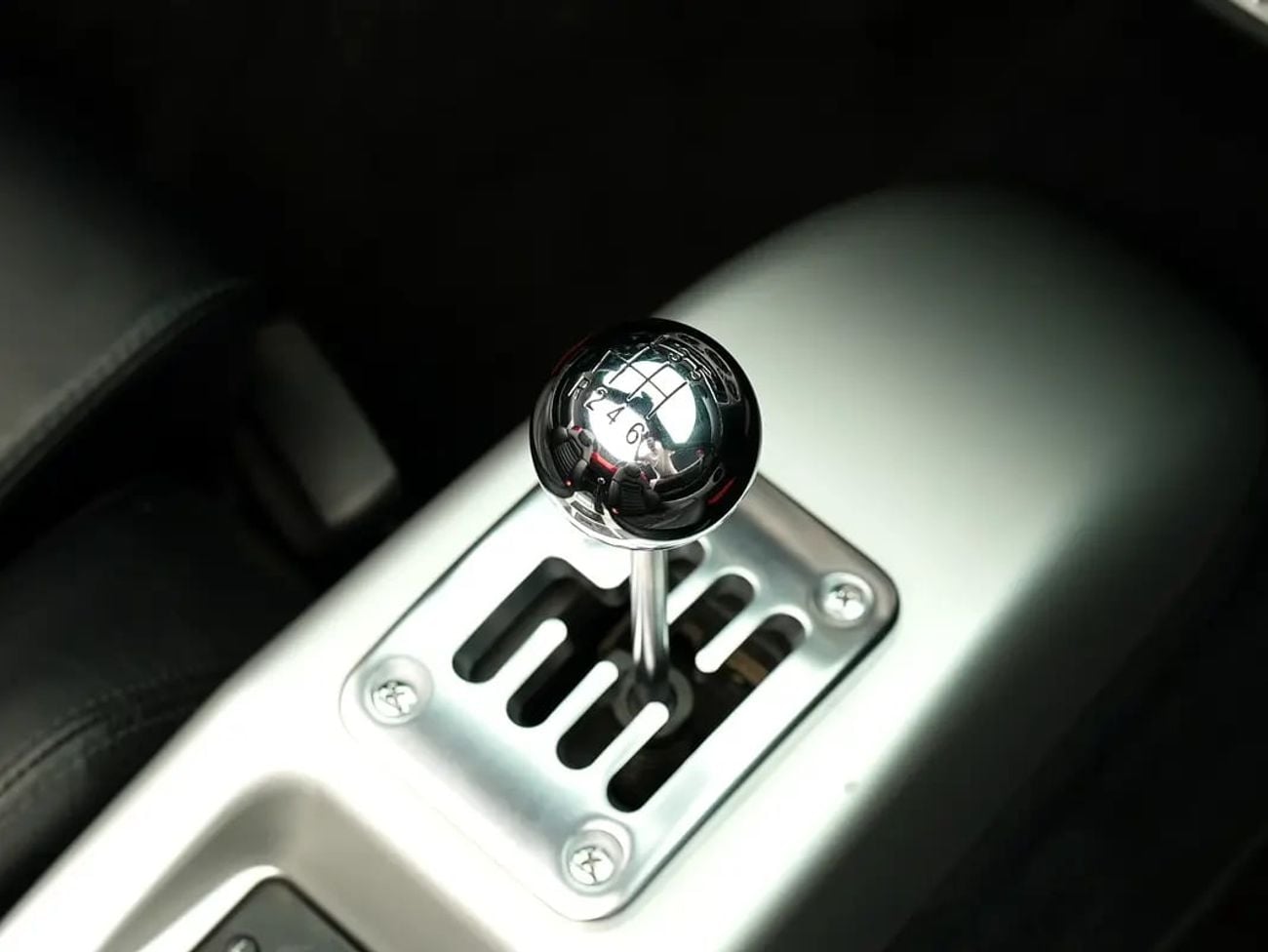 Ferrari 360 Modena Modena Japanese Specs