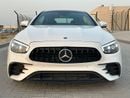 مرسيدس بنز E300 AMG